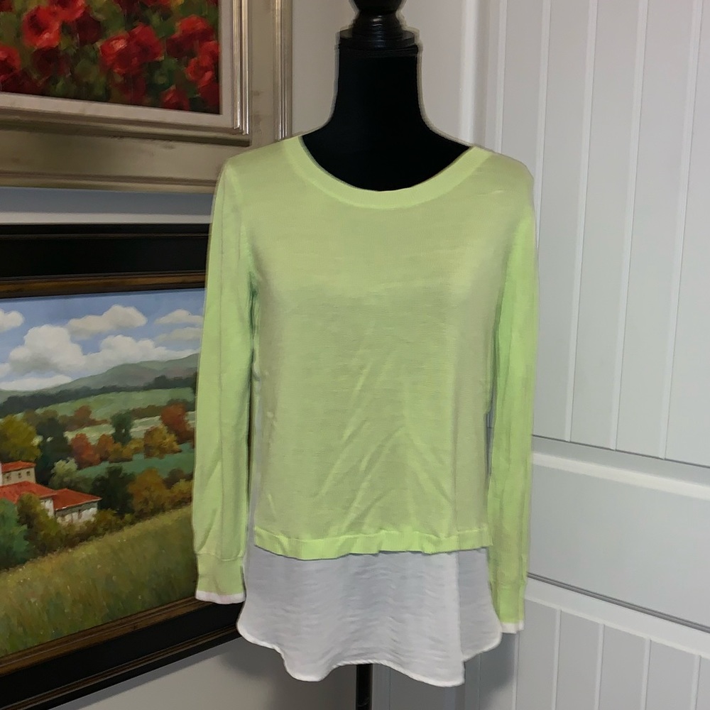 🐠 A.N.A blouse shirt size L